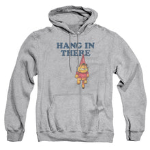 Load image into Gallery viewer, Garfield Hang In There Mens Hoodie Athletic Heather