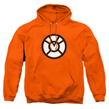 Load image into Gallery viewer, Green Lantern Agent Orange Mens Hoodie Orange