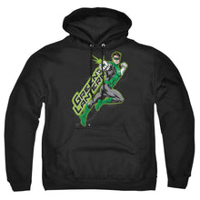 Load image into Gallery viewer, Gl Among The Stars Mens Hoodie Black