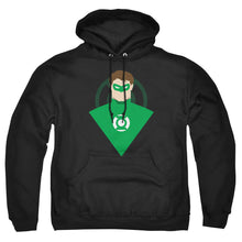 Load image into Gallery viewer, Dc Simple Gl Mens Hoodie Black