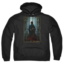 Load image into Gallery viewer, Game Of Thrones Your Name Will Disappear Mens Hoodie Black
