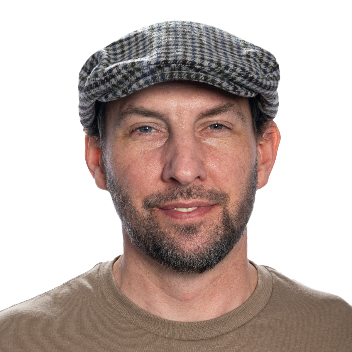 Slater "You Cool Man?" Hat