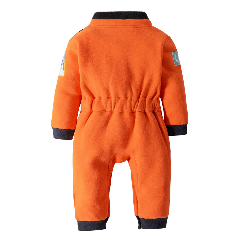 Astronaut Costume For Baby Boys