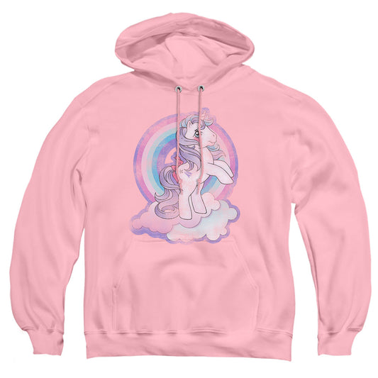 My Little Pony Retro Classic My Little Pony Mens Hoodie Pink