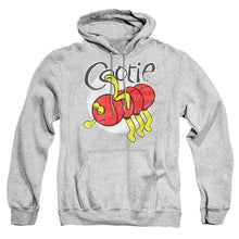 Load image into Gallery viewer, Cootie Cootie Mens Hoodie Athletic Heather