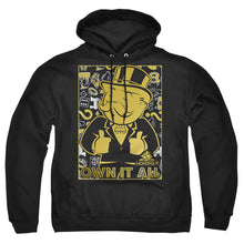 Load image into Gallery viewer, Monopoly Own Mens Hoodie Black
