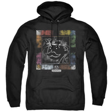 Load image into Gallery viewer, Monopoly Dusty Game Board Mens Hoodie Black