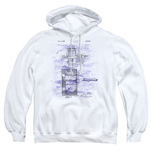 Load image into Gallery viewer, Easy Bake Oven Easy Bake Patent Mens Hoodie White
