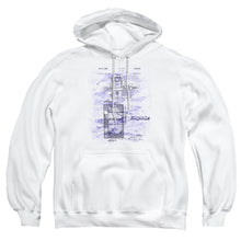 Load image into Gallery viewer, Easy Bake Oven Easy Bake Patent Mens Hoodie White