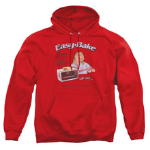 Load image into Gallery viewer, Easy Bake Oven Lightbulb Not Included Mens Hoodie Red