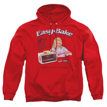 Load image into Gallery viewer, Easy Bake Oven Lightbulb Not Included Mens Hoodie Red