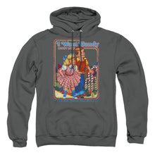 Load image into Gallery viewer, Candy Land I Want Candy Mens Hoodie Black
