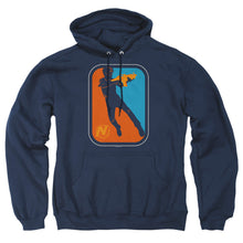 Load image into Gallery viewer, Nerf Nerf Pro Mens Hoodie Navy
