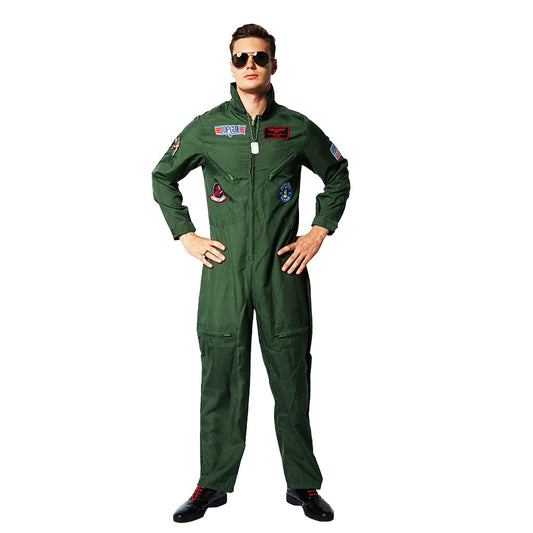 American Airforce Uniform For Men