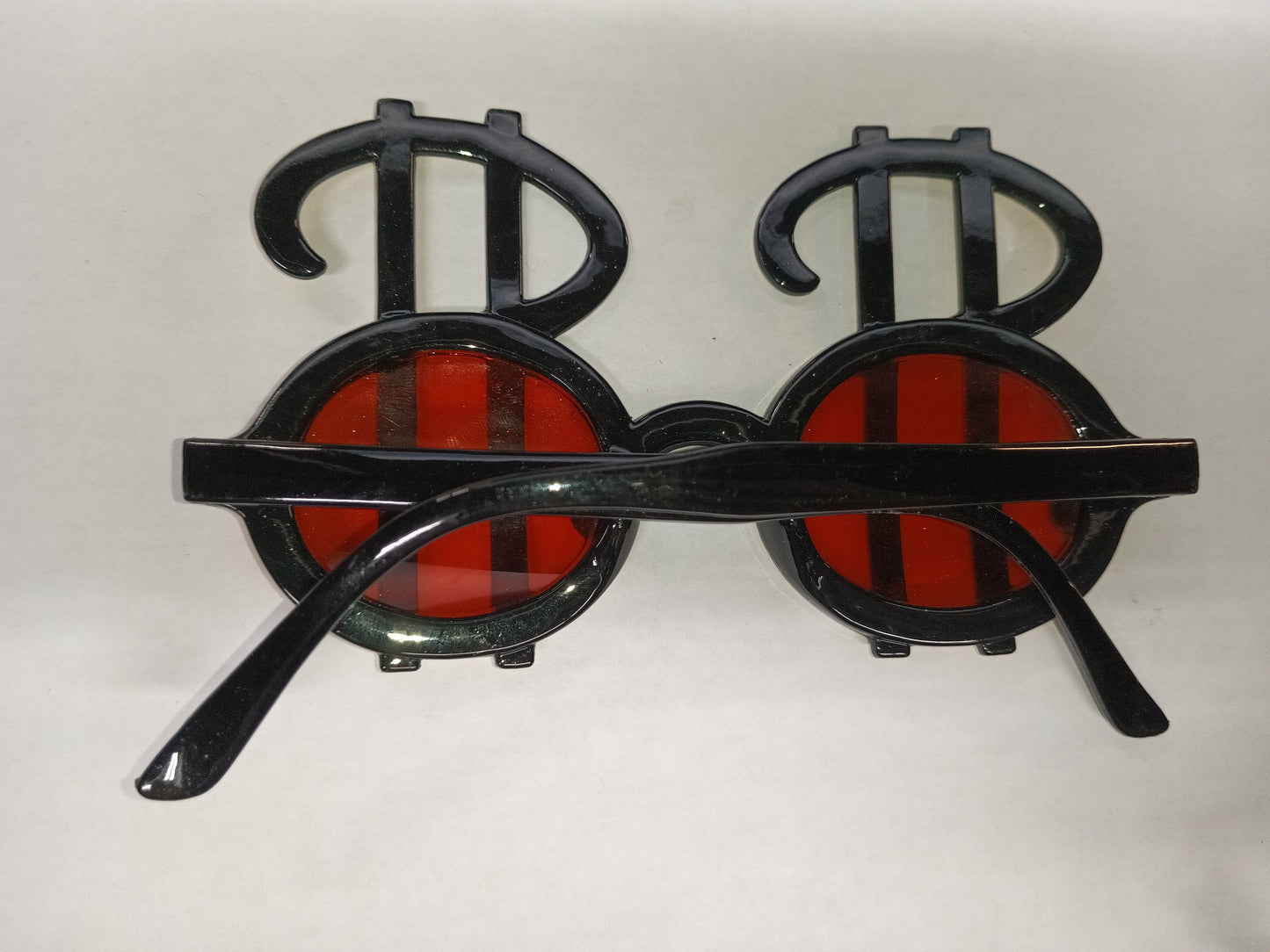 Dollar Sign Sunglasses
