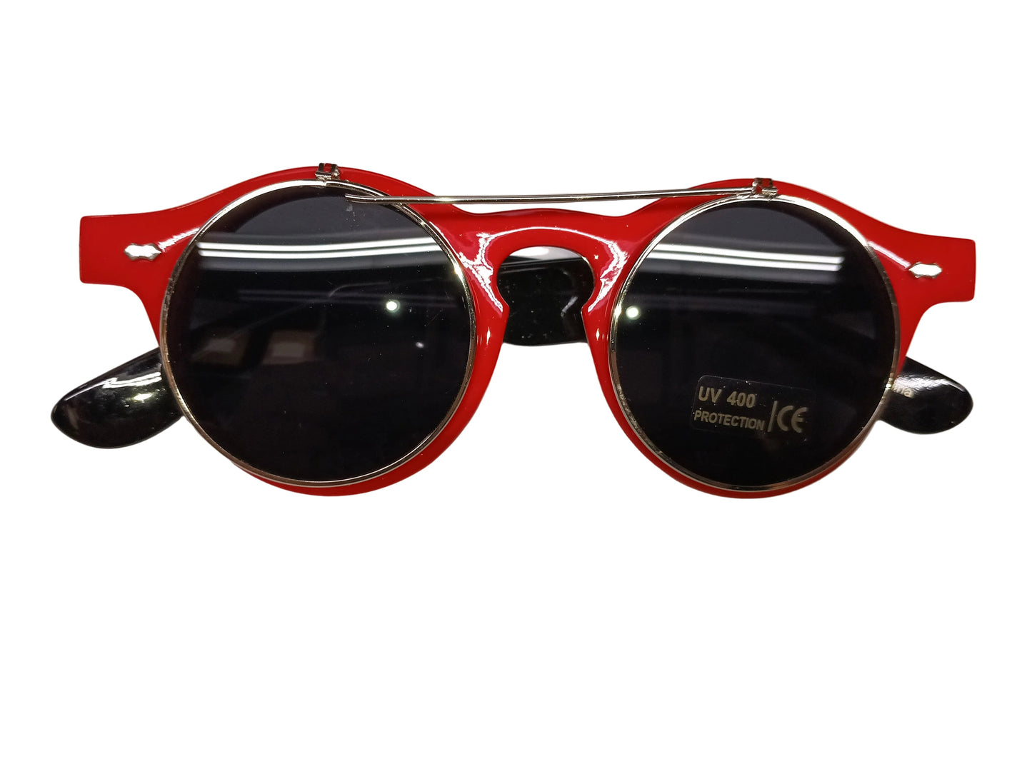 Lennon flip sunglasses