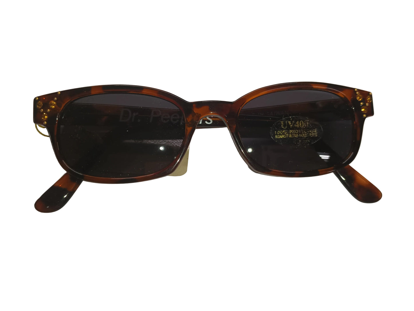 Rhinestone Sunglasses