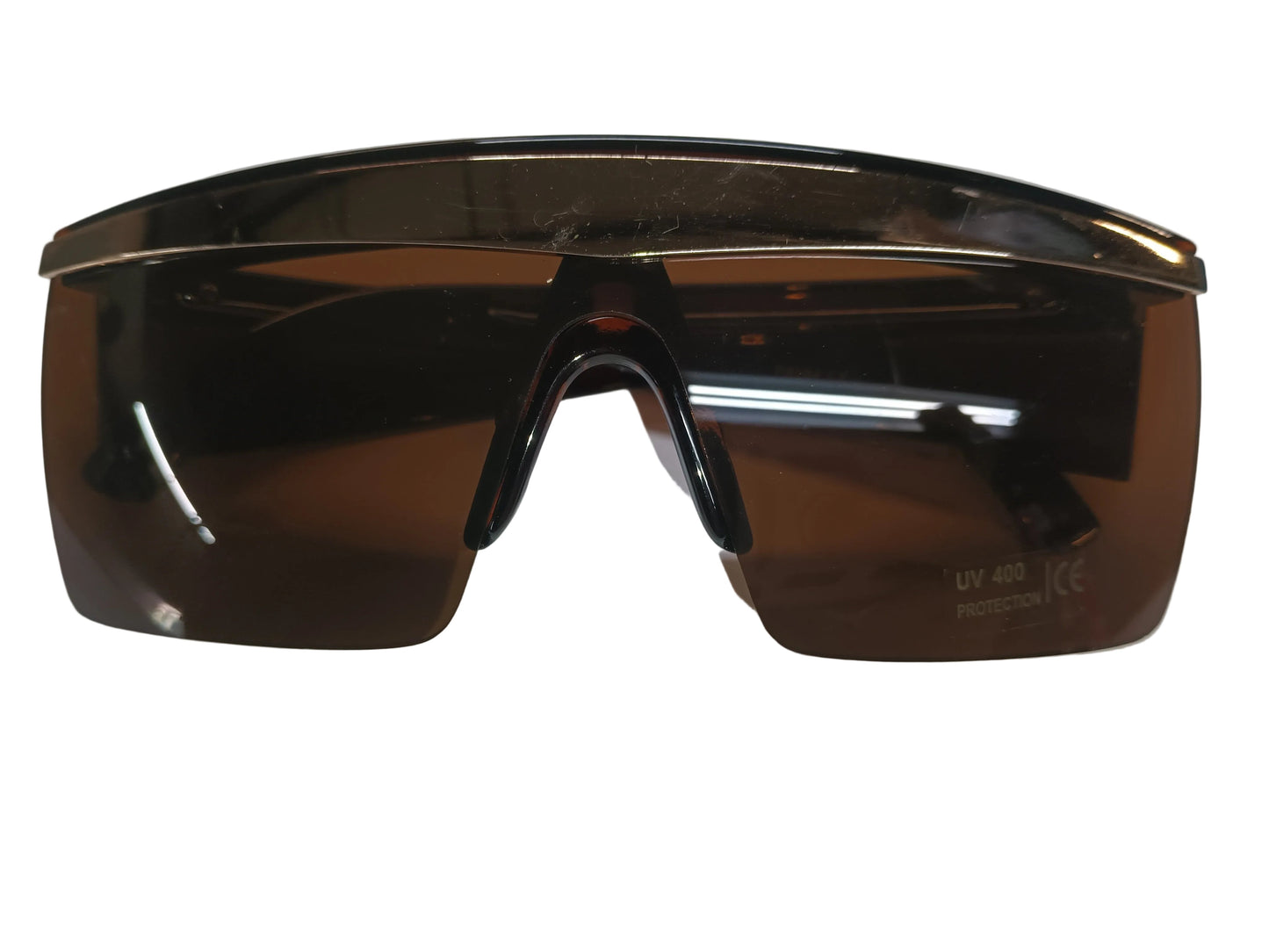 80s Mirror Sunglasses