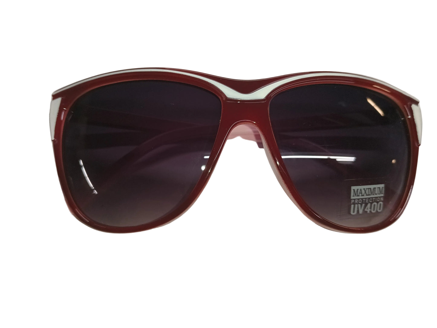80S Accent Sunglasses