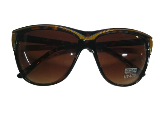 80S Accent Sunglasses