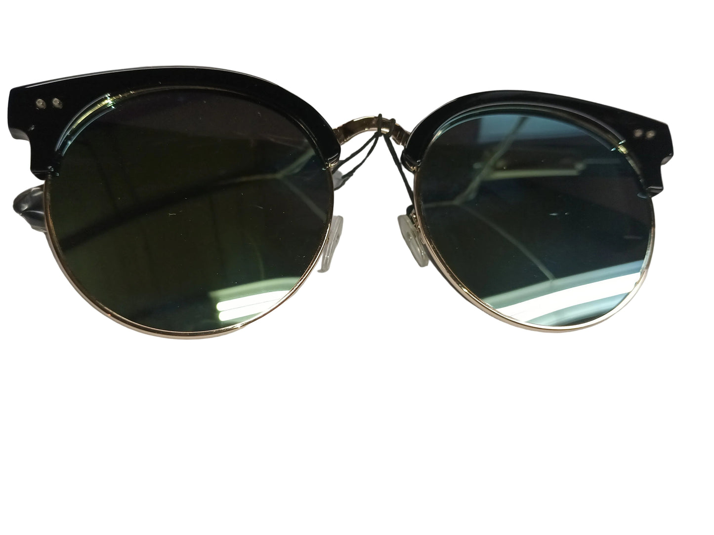 Polarized Mirror Sunglasses