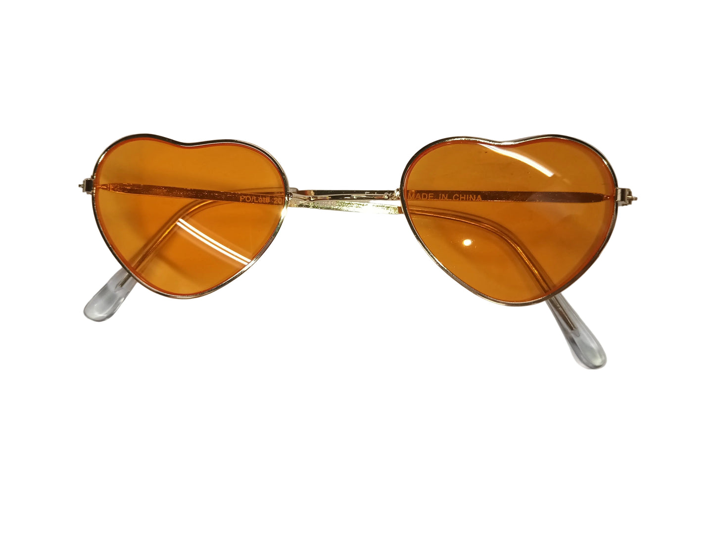 Feelin Groovy Cool Shades Sunglasses
