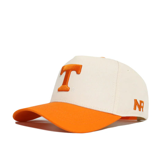 No Rivals Tennessee Volunteers - NCAA Classic University of Tennessee Natural Hat