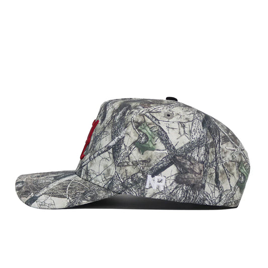 No Rivals Alabama Crimson Tide - Alabama Outland Hat