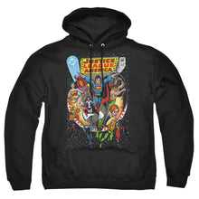 Load image into Gallery viewer, Justice League Justice League No. 217 Mens Hoodie Black