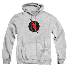 Load image into Gallery viewer, Justice League Of America Reverse Flash Mens Hoodie Athletic Heather