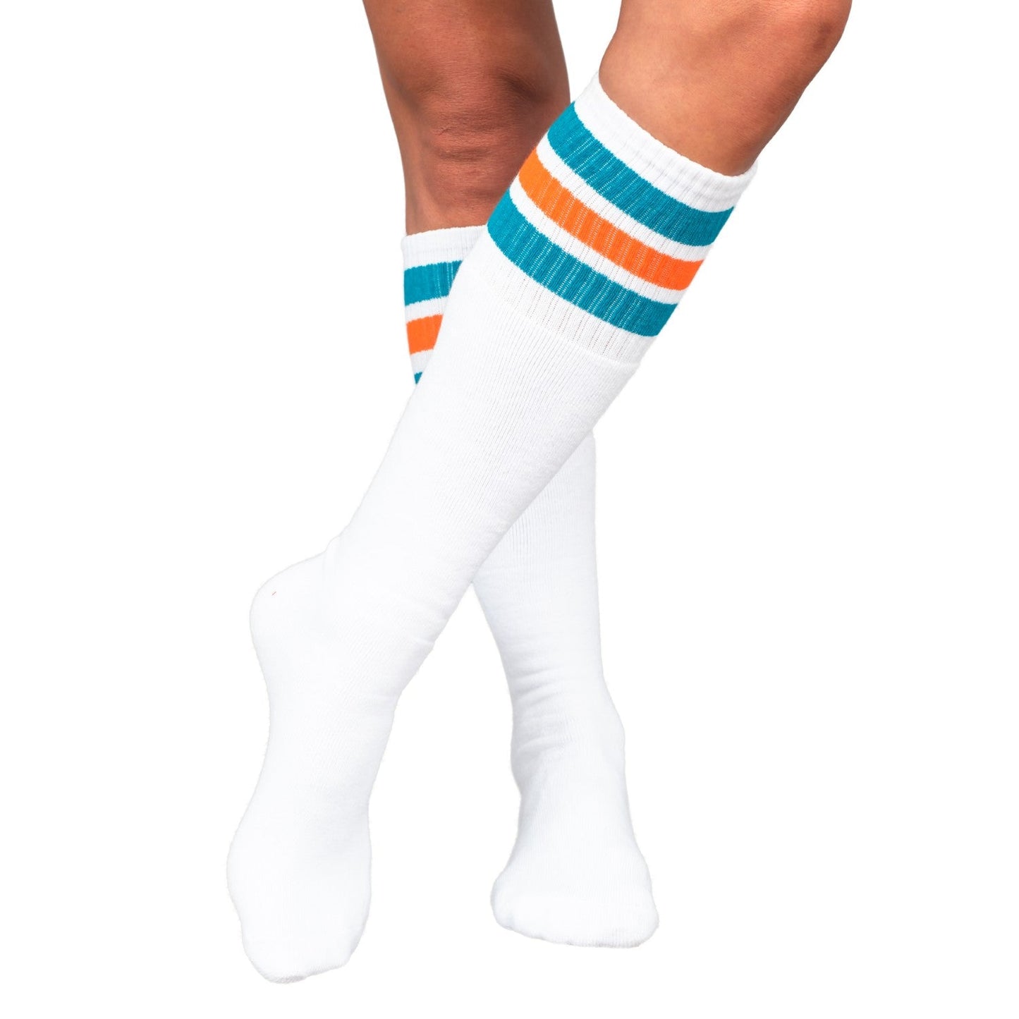 Jackie Moon Tube Socks
