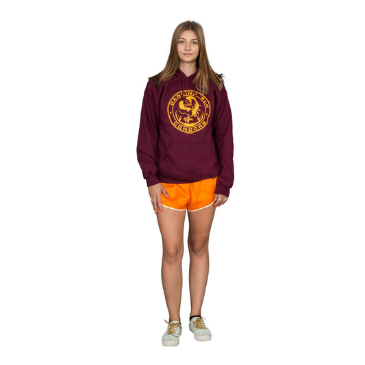 Juno Dancing Elk Condors Paulie Bleeker Sweatshirt Costume Set