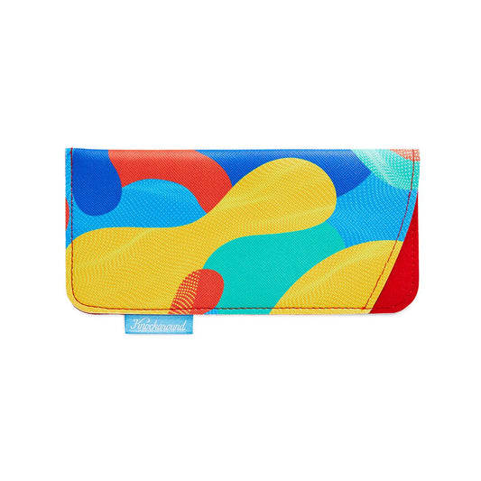 Sleeve Officially Licensed Knockaround Sunglasses