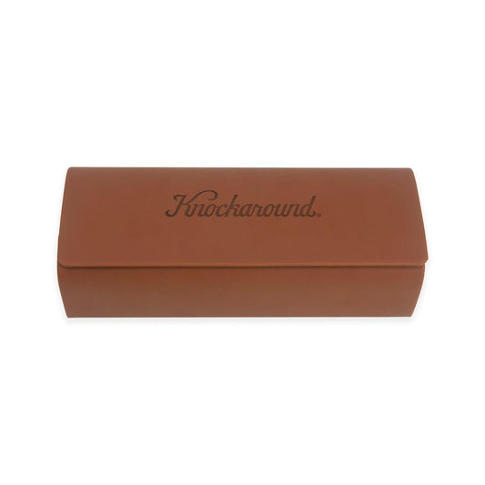 Hard Shell Case Officially Licensed Knockaround Sunglasses