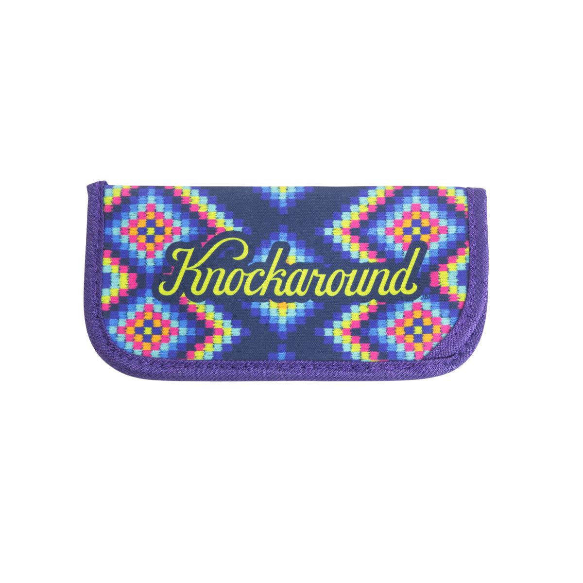 Soft Case Officially Licensed Knockaround Sunglasses