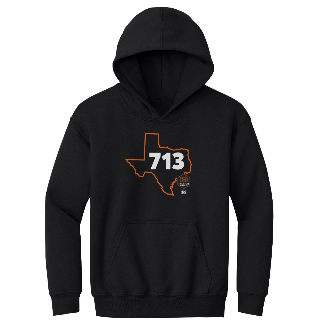 Houston Dynamo FC Area Code State WHT