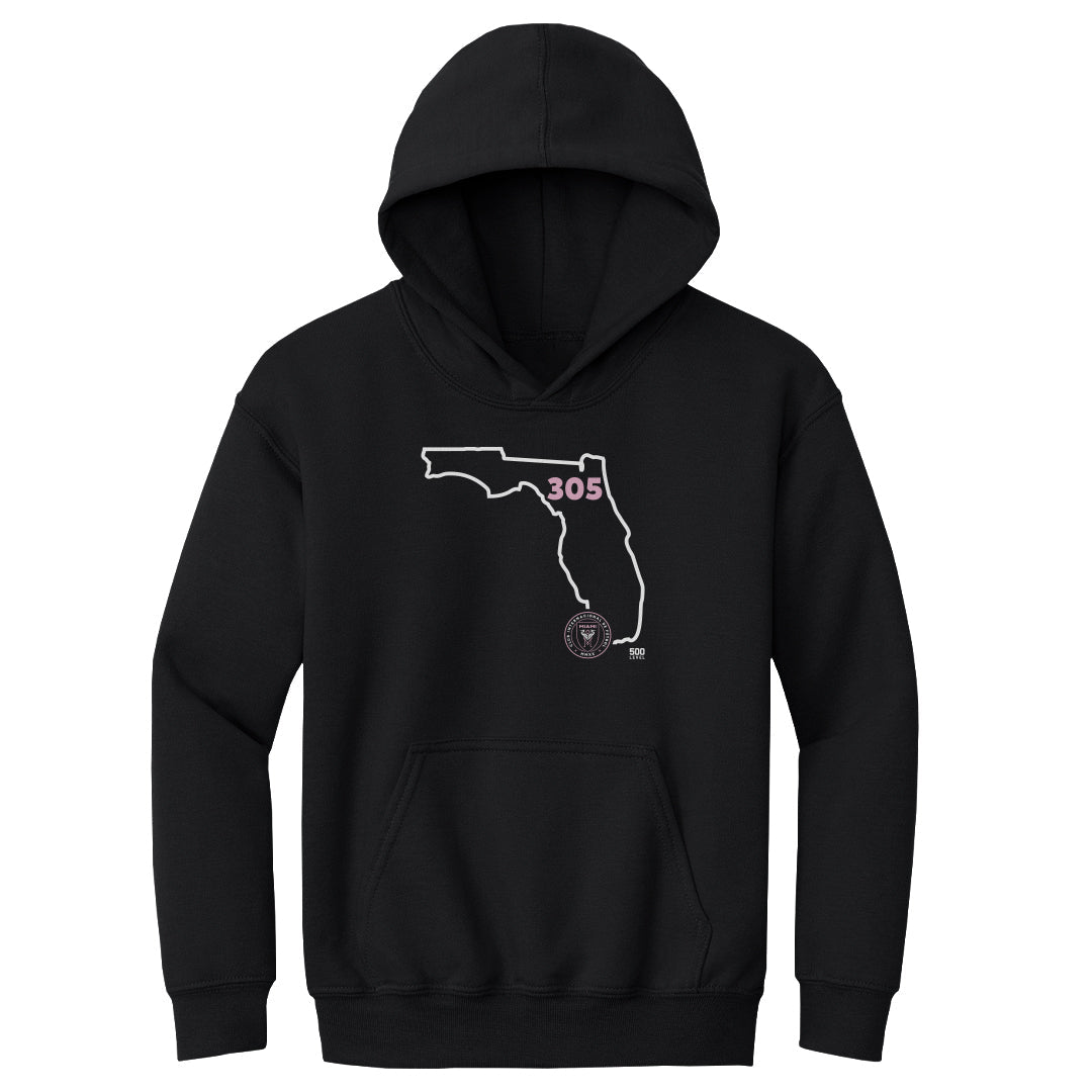 Inter Miami CF 305 Area Code State WHT