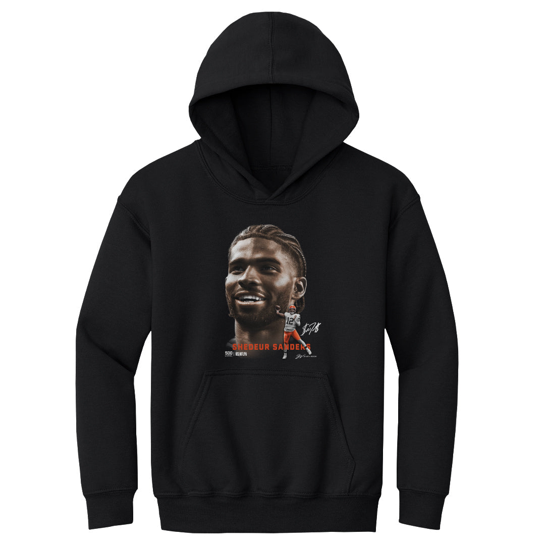 Shedeur Sanders Cleveland Dual WHT
