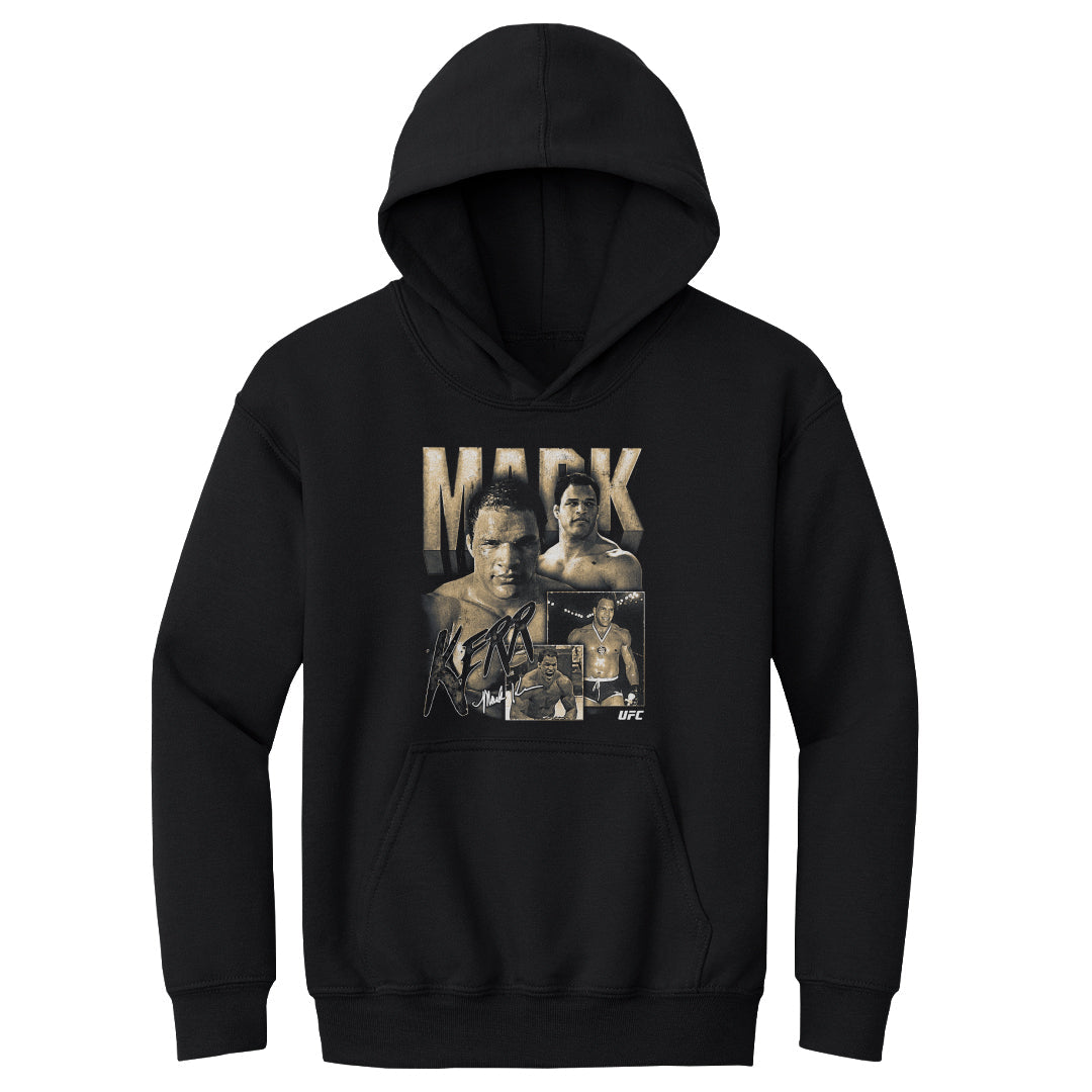 Mark Kerr Vintage WHT