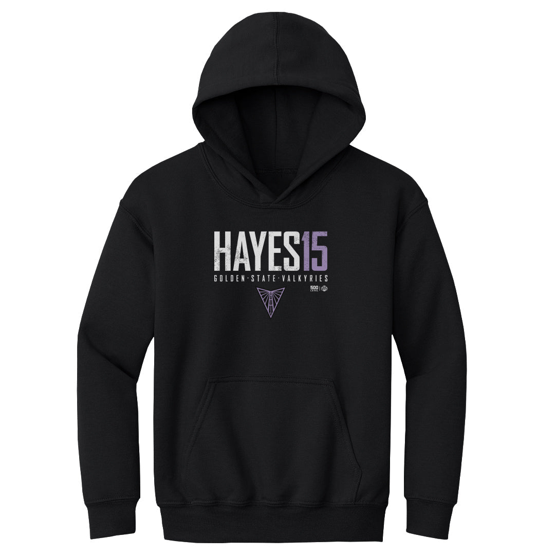 Tiffany Hayes Golden State Valkyries Elite WHT
