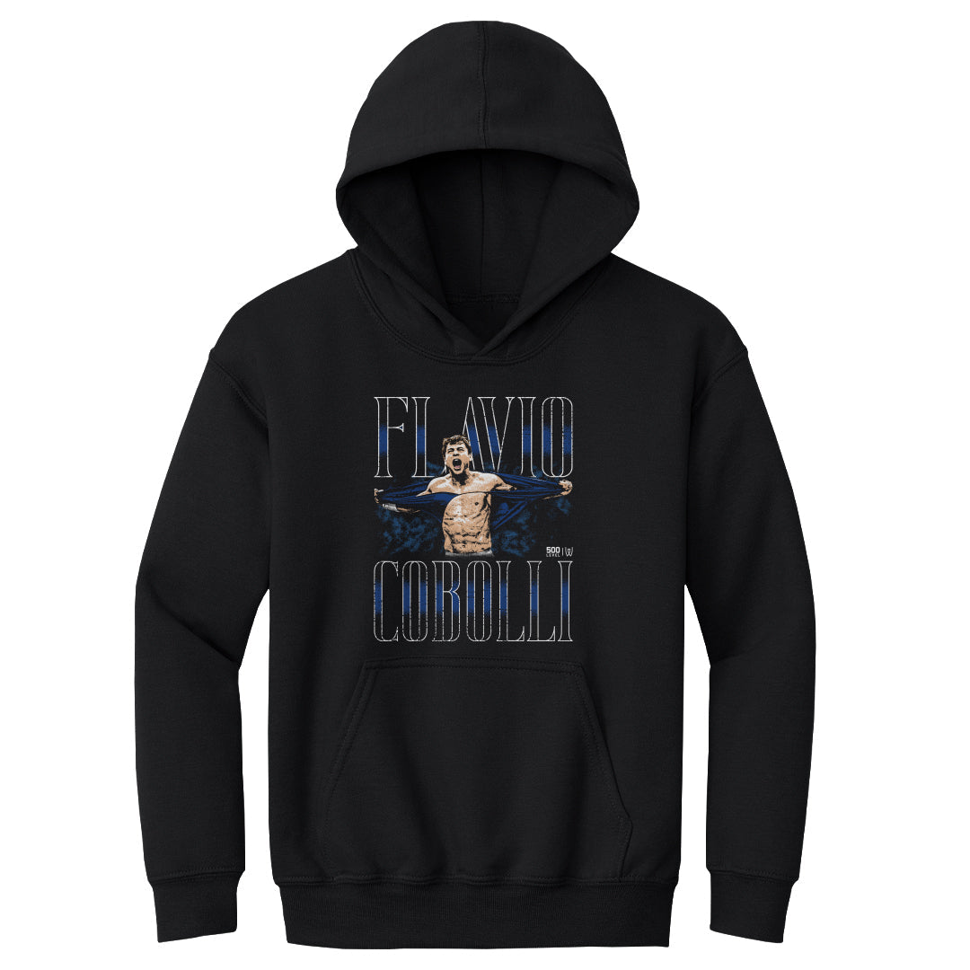 Flavio Cobolli Shirt Rip WHT