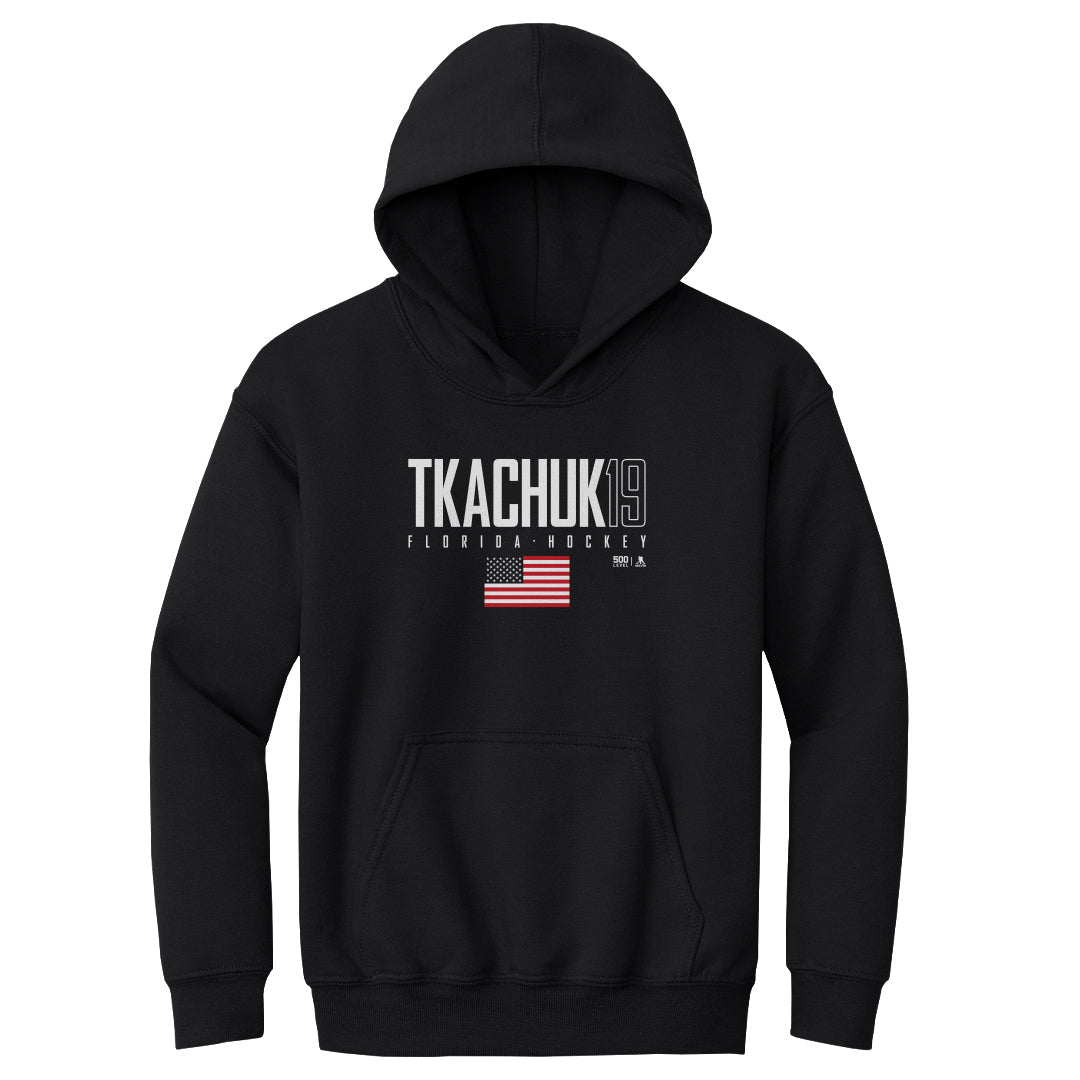 Matthew Tkachuk Florida USA Elite WHT