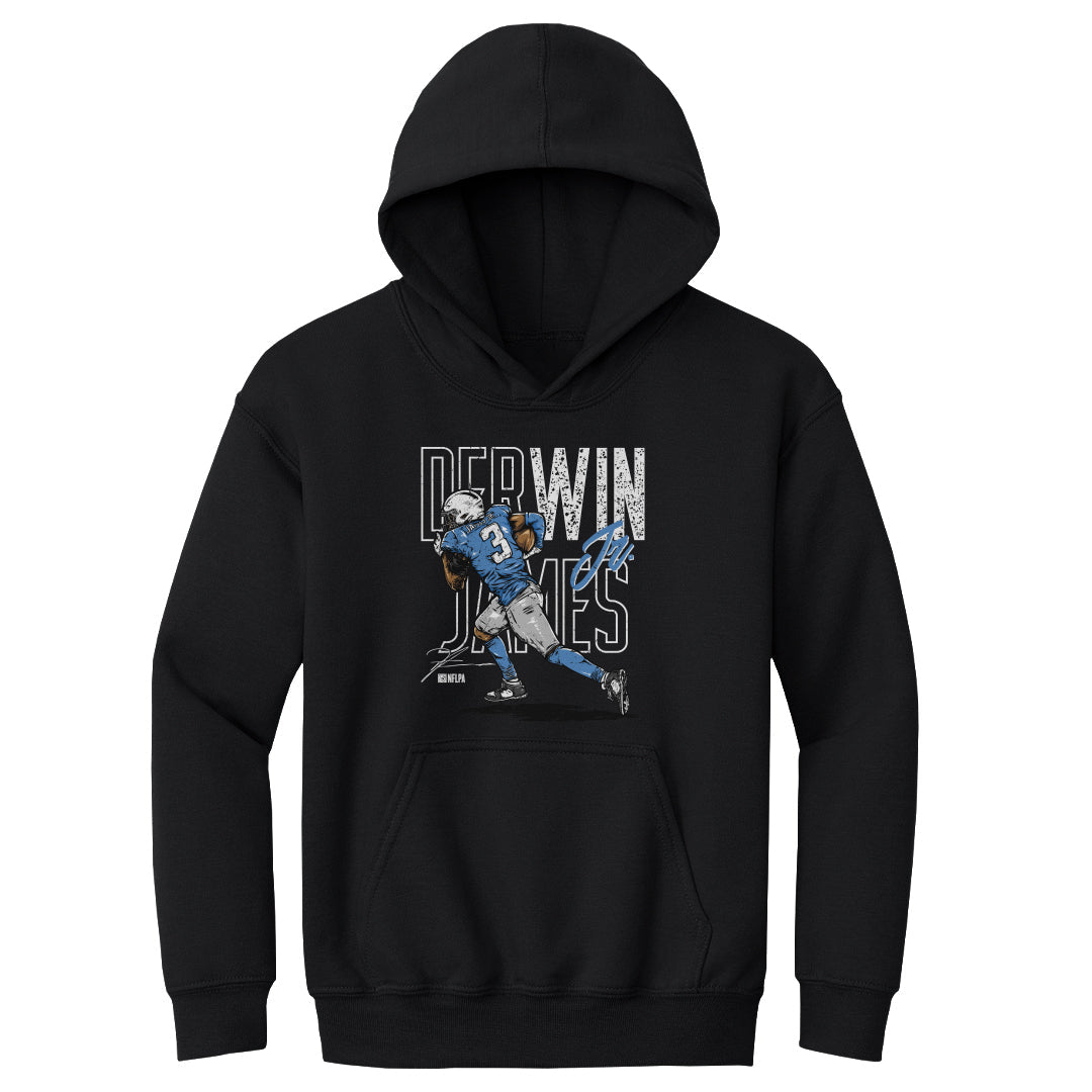 Derwin James Los Angeles C derWIN WHT