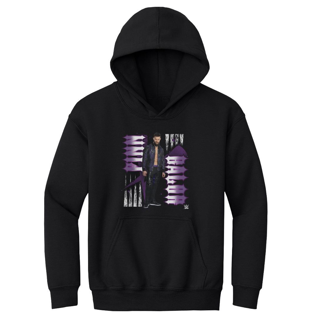 Finn Balor WWE X WHT