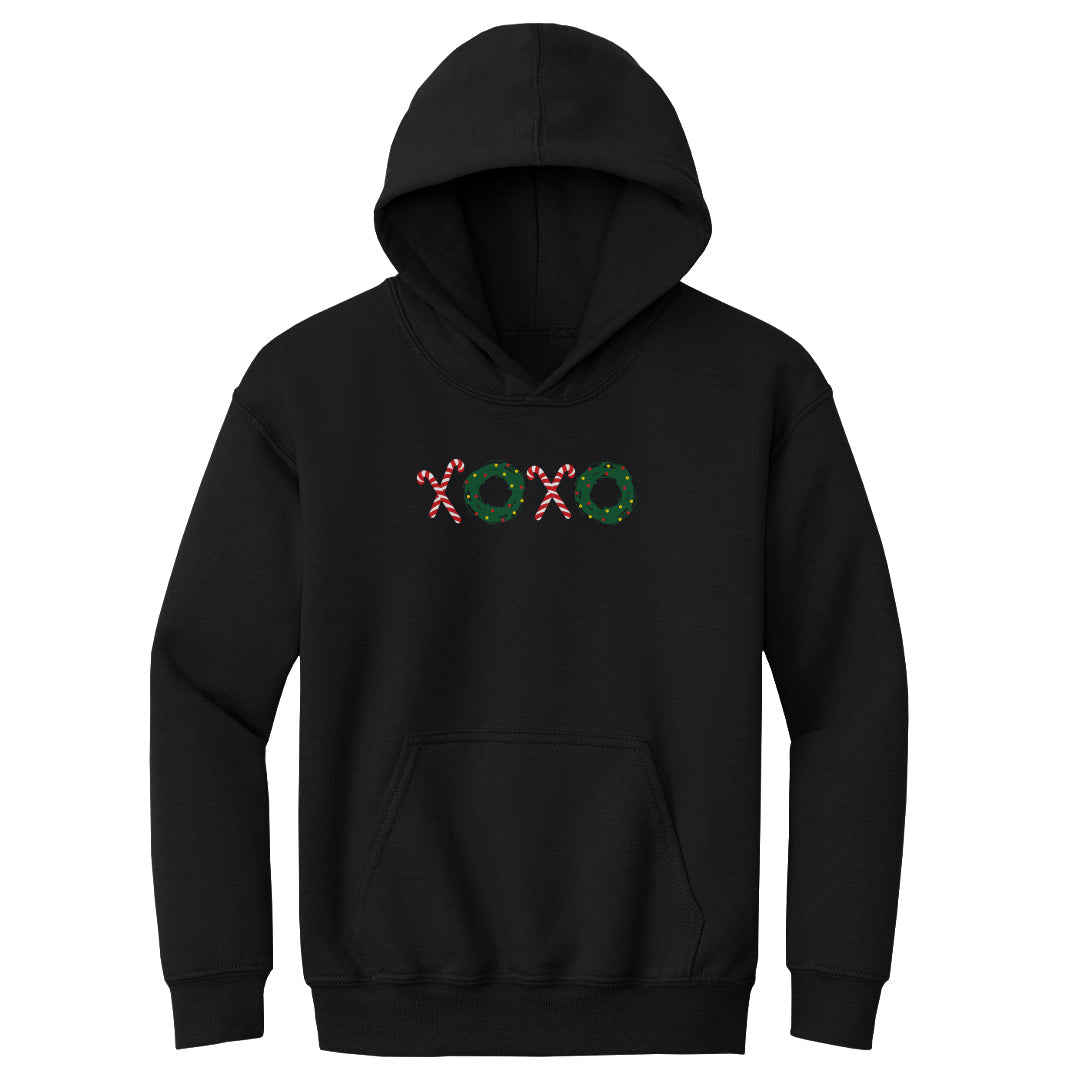 Christmas XOXO Christmas WHT