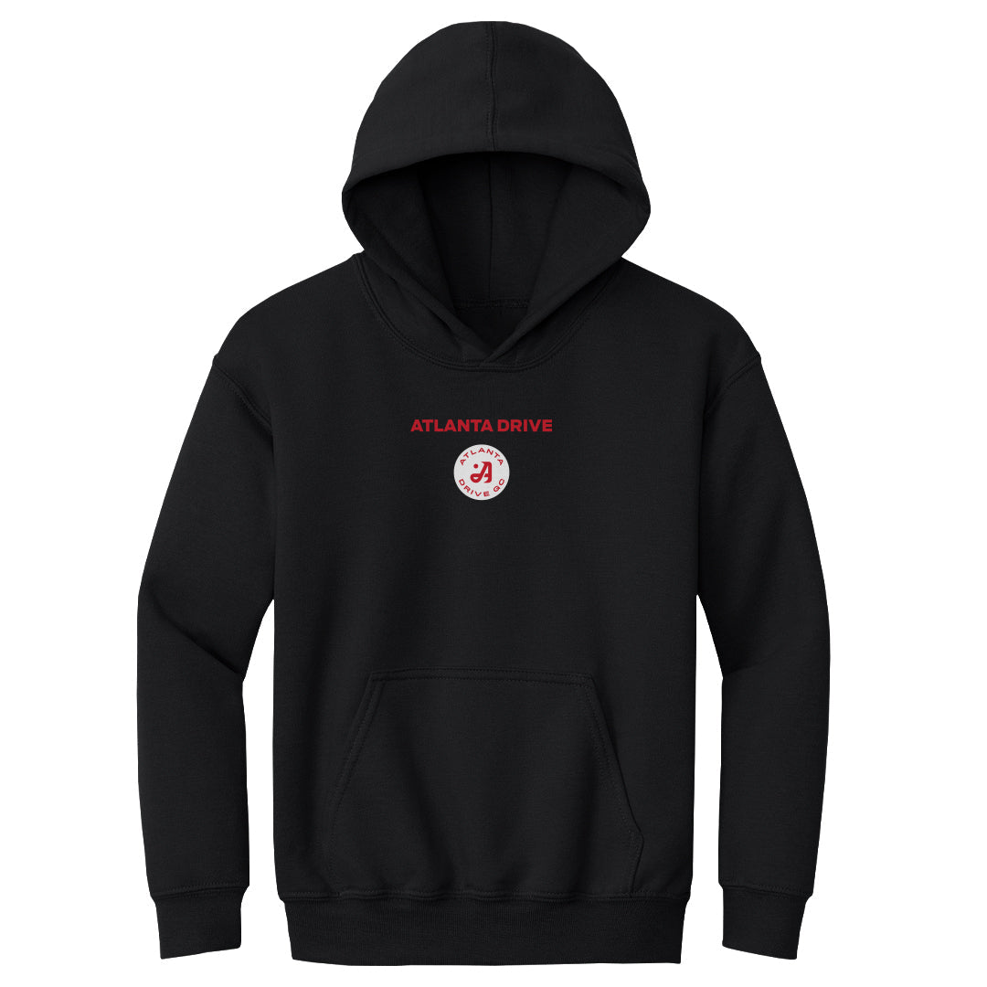 Atlanta Drive GC Roundel Team Name WHT