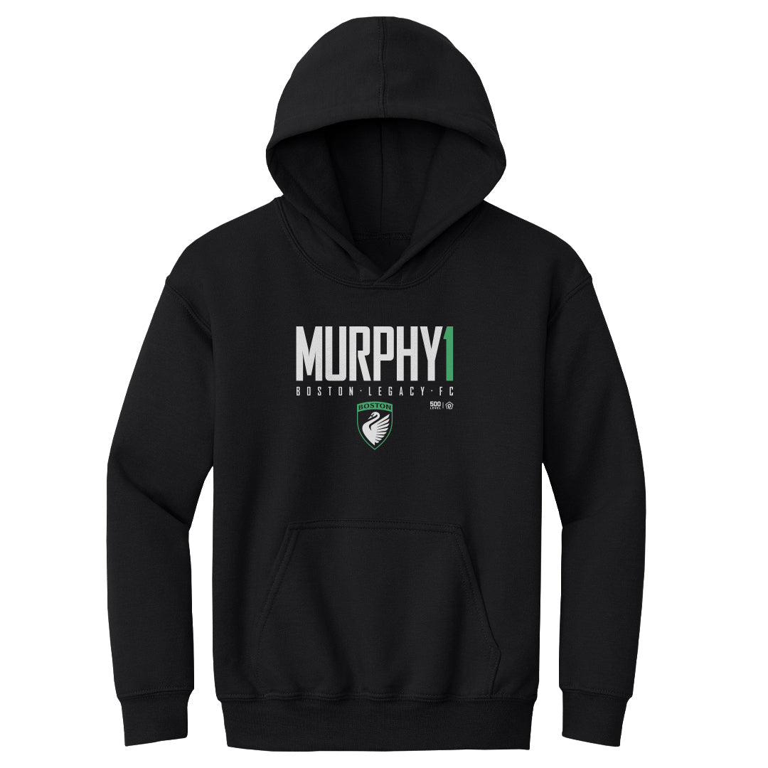 Casey Murphy Boston Legacy FC Elite WHT