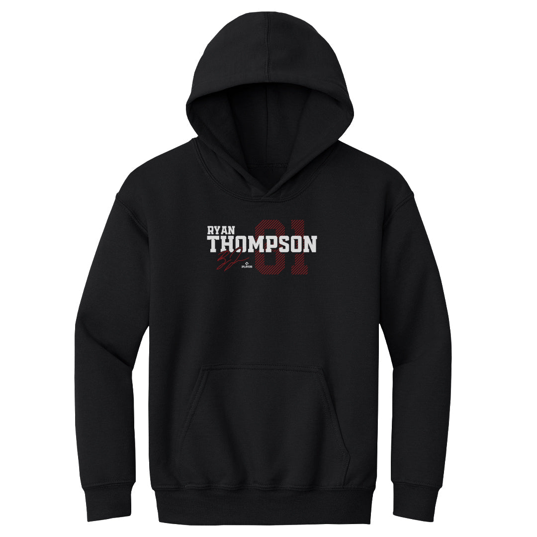 Ryan Thompson Arizona Type WHT