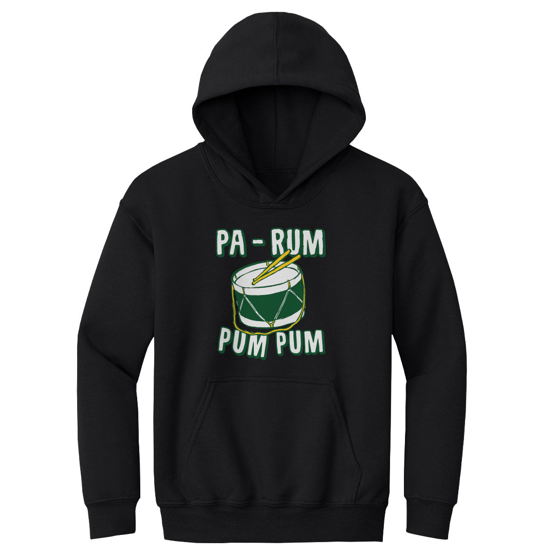 Christmas Pa-Rum Pum Pum WHT