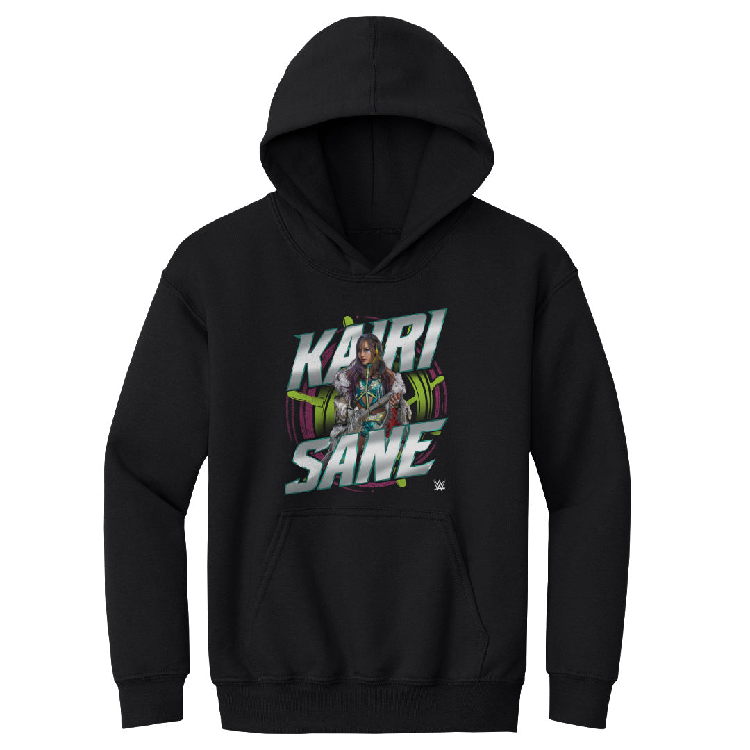 Kairi Sane WWE Pirate WHT